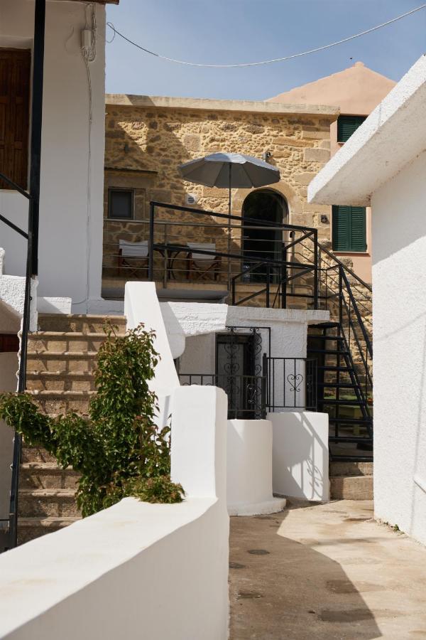 Studio Batilas Kalathenai Exterior photo